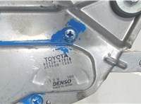 8513047010 Двигатель стеклоочистителя (моторчик дворников) задний Toyota Prius 2003-2009 2586417 #3
