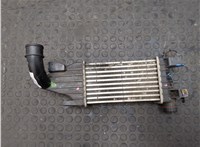 93179039 Радиатор интеркулера Opel Astra H 2004-2010 4564525 #2