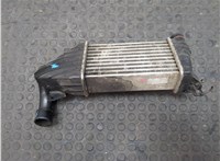 93179039 Радиатор интеркулера Opel Astra H 2004-2010 4564525 #3