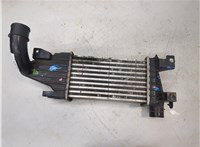 93179039 Радиатор интеркулера Opel Astra H 2004-2010 4564525 #4