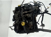  Двигатель (ДВС на разборку) Renault Trafic 2001-2014 4519657 #1