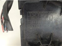 7812008020 Педаль газа Toyota Sienna 2 2003-2010 4415101 #3