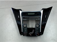  Переключатель отопителя (печки) Hyundai Sonata 6 2010-2014 4627568 #2