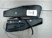  Подушка безопасности боковая (в сиденье) Renault Megane 3 2009-2016 4626375 #1