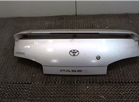  Крышка (дверь) багажника Toyota Paseo 1991380 #2
