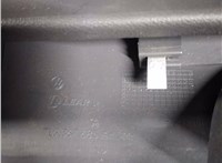  Обшивка крышки (двери) багажника Volkswagen Touareg 2002-2007 1994200 #2