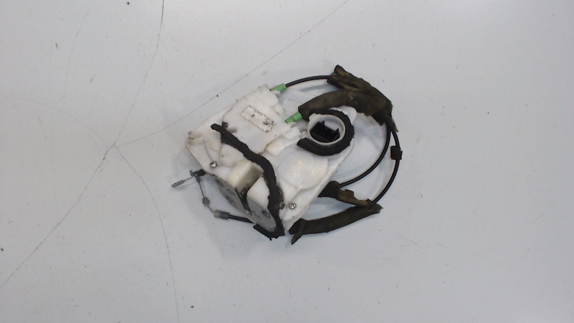 Ремонт замка двери Мазда 3 Автосервис Супер-СТО