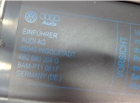  Подушка безопасности переднего пассажира Audi A6 (C5) Allroad 2000-2005 1199270 #2