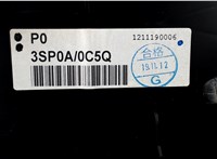248103SP0A Щиток приборов (приборная панель) Nissan Sentra 2012- 1202054 #1