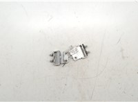  Петля крышки багажника Mitsubishi Lancer 10 2007-2015 4616390 #2