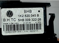  Переключатель отопителя (печки) Volkswagen Jetta 5 2004-2010 436502 #1
