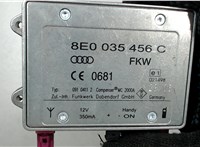 8E0035456C Усилитель антенны Audi A6 (C6) 2005-2011 437285 #2