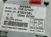 28344EQ300 Блок управления навигацией Nissan Patrol 2004-2010 437501 #1