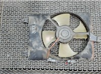 19020PEA003 Вентилятор радиатора Honda Shuttle 443196 #2