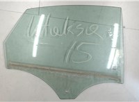  Стекло боковой двери Ford Mondeo 4 2007-2015 443655 #1