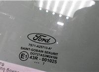  Стекло боковой двери Ford Mondeo 4 2007-2015 443711 #3