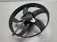 6X0959455C Вентилятор радиатора Volkswagen Polo 2001-2005 443974 #6
