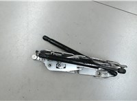  Петля крышки багажника Audi A4 (B7) 2005-2007 4352629 #1