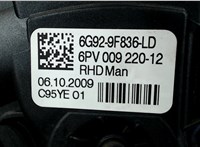 6G929F836LD, 6PV00922012 Педаль газа Ford S-Max 2006-2010 452990 #2