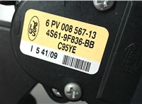 4S619F836BB Педаль газа Ford Fusion 2002-2012 455427 #1