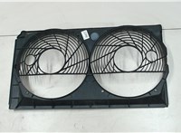  Кожух вентилятора радиатора (диффузор) Mercedes SL W129 1989-2001 457741 #1