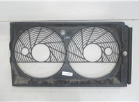  Кожух вентилятора радиатора (диффузор) Mercedes SL W129 1989-2001 457741 #3