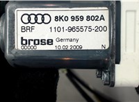8K0837462 Стеклоподъемник электрический Audi A4 (B8) 2007-2011 460647 #2