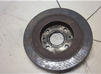 N06Y26251B Диск тормозной Mazda MX-5 2 1998-2005 4694734 #5