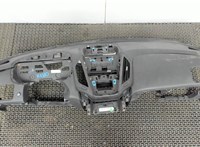  Панель передняя салона (торпедо) Chevrolet Equinox 2009-2015 469646 #5