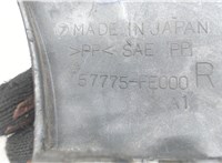 57775FE000 Ресничка под фару Subaru Impreza (G11) 2000-2007 486452 #3