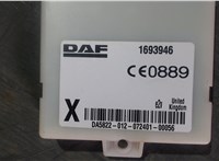 1693946 Блок управления светом DAF XF 105 2002-2013 4695537 #1