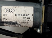 8L4837461 Стеклоподъемник электрический Audi A4 (B7) 2005-2007 1391330 #2