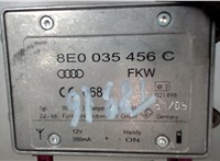 8e0035456C Усилитель антенны Audi A6 (C6) 2005-2011 1392865 #2