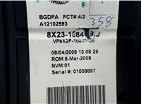  Щиток приборов (приборная панель) Jaguar XF 2007–2012 1393982 #3