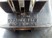  Сопротивление отопителя (моторчика печки) Jaguar XF 2007–2012 4544073 #2
