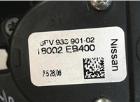 18002EB400 Педаль газа Nissan Navara 2005-2015 1396032 #1