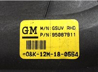 95087911 Педаль газа Chevrolet Trax 2013-2016 1398484 #2