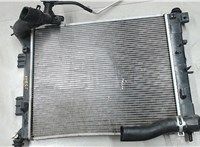 25310A5800 Радиатор охлаждения двигателя Hyundai i30 2012-2015 4236839 #1