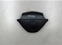  Подушка безопасности водителя Ford Galaxy 1995-2000 4232049 #1