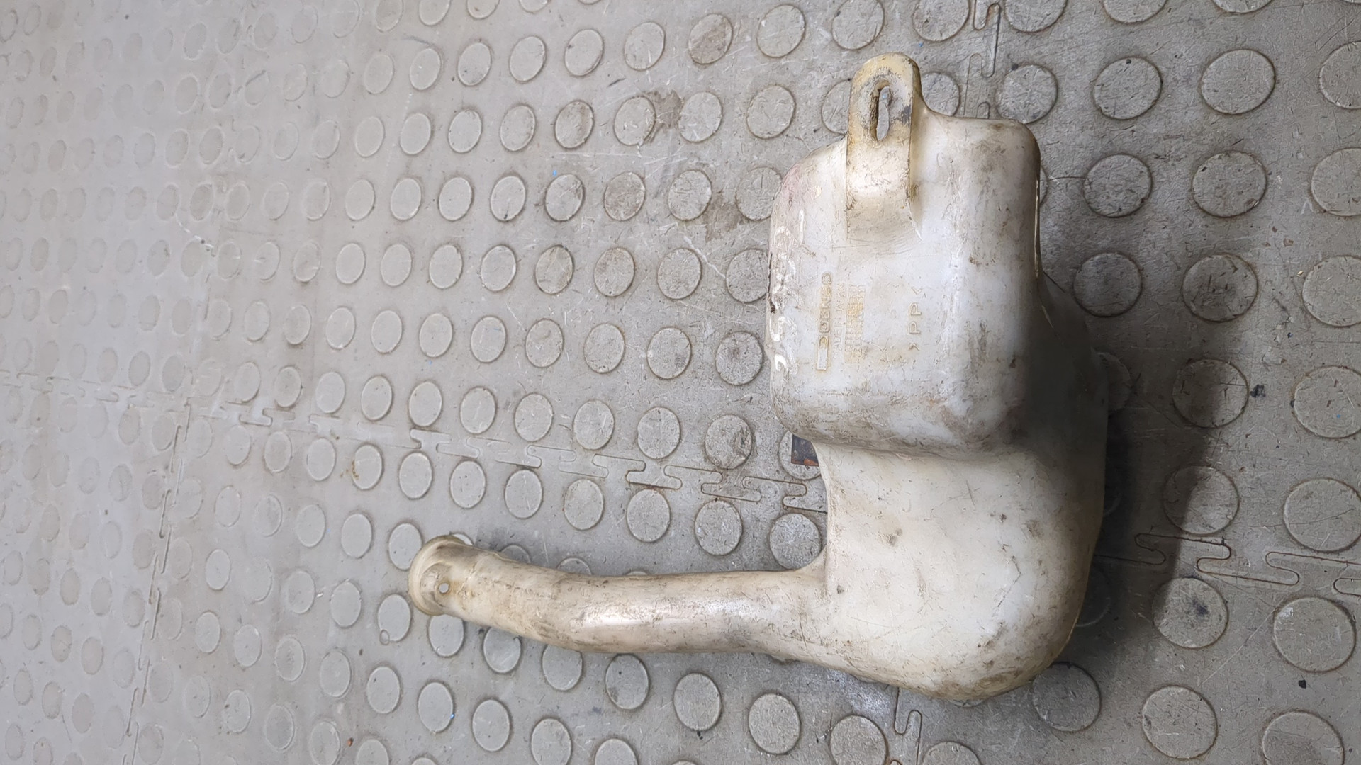 Бачок расширительный