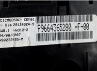 6103V3 Щиток приборов (приборная панель) Citroen C4 Picasso 2006-2013 1017110 #3