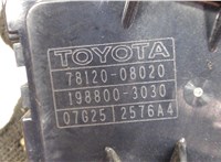 7812008020 Педаль газа Toyota Sienna 2 2003-2010 4660898 #2