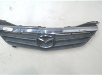  Решетка радиатора Mazda 626 1997-2001 1022039 #5
