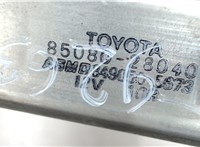 8511028070 Двигатель стеклоочистителя (моторчик дворников) передний Toyota Previa (Estima) 1990-2000 4287187 #2