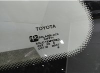 6207428320 Стекло кузовное боковое Toyota Previa (Estima) 1990-2000 5007750 #2