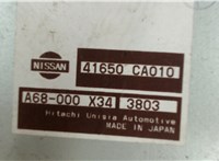 41650ca010 Блок управления раздаткой Nissan Murano 2002-2008 5008675 #1