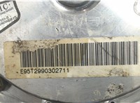 4A0880201Q Подушка безопасности водителя Audi A4 (B5) 1994-2000 5026761 #3