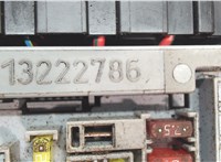  Блок предохранителей Chevrolet Orlando 2011-2015 5029451 #3
