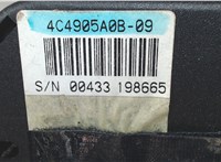  Реле прочее Mitsubishi Lancer 10 2007-2015 5032850 #2