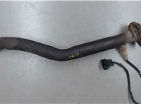  Труба приемная глушителя Audi A4 (B5) 1994-2000 4522048 #1